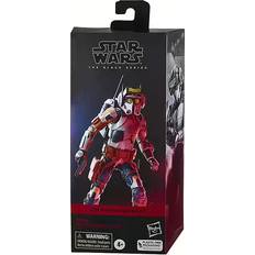 Star tech Hasbro Star Wars The Black Series Tech Mercenary Gear 15cm
