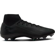 Nike · mercurial NIKE Mercurial Superfly 10 Academy MG High Top - Black/Deep Jungle