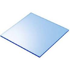 Sheet Materials Sibe Automation Sold by: SIBE-R PLASTIC SUPPLY, 2 pack- BLUE # 9092 FLUORESCENT ACRYLIC PLASTIC SHEET 1/8 12 X 12