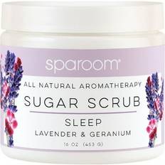All Natural Aromatherapy Shea Butter and Raw 16 oz
