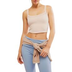 Transparent Débardeurs FP Movement Clear Solid Cami - Femme