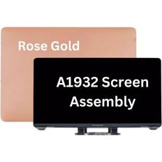 MacBook Air A1932 EMC 3184 Retina 2018 Rose Gold Screen
