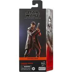 Hasbro Star Wars The Black Series Cassian Andor 15cm