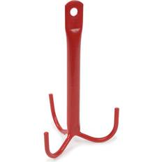 Equestrian Shires Cleaning Hook- in Red