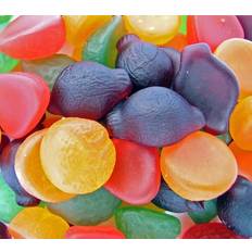 Rowntree's fruit gums bulk buy