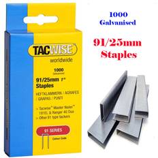 Tacwise tacker 91 use duo 1000 Staple Gun