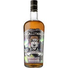 Douglas Laing Scallywag Speyside Blended Malt Whiskey Winter Edition 2023 52,5 % 0,7 l