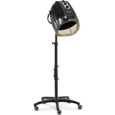 Physa Hair Dryer 1000 W Black