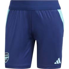 Women Trousers & Shorts adidas Arsenal Tiro Training Shorts 2024 2025 Womens