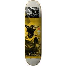 Skateboard Decks Element Sold by: Ourland Outdoor, Star Wars Yoda Skateboard Deck Assorted 8.5