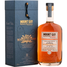 Mount Gay Mount Gay Rum Madeira Cask 55% 0,7l 70 cl