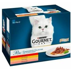 Gourmet Pets Gourmet perle connoisseurs collection