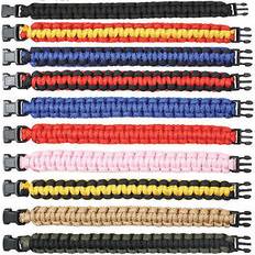Rothco Paracord Armband - Svart