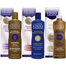 hair loss treatment balding thinning regrow best scalp