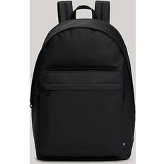 Tommy Hilfiger Herr Ryggsäckar Tommy Hilfiger Textured Logo Dome Backpack