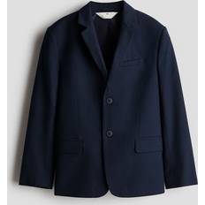 H&M Kavajer H&M Pojke Blå Kavaj 152 11-12Y