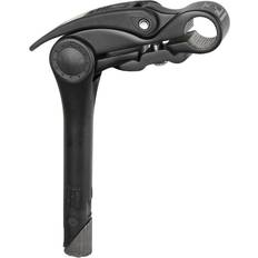 Promax 31.8 Mm Stem Black