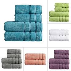 Christy sets Bath Towel