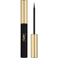 Couture Liquid Eyeliner #04 Brown