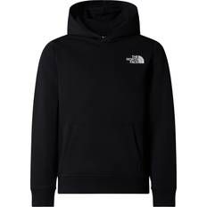 The North Face Børnetøj The North Face Sportsweatshirt 'REDBOX' hvid 146-152