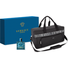 Versace Fragrances Versace Eros EdT Cooler Bag Set 3.4 fl oz