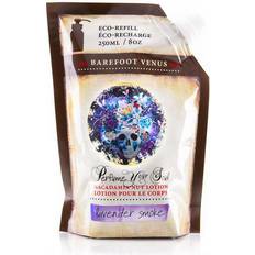 macadamia nut body cream lotion