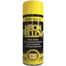 Paint Mona 5389 All Purpose Aerosol Yellow