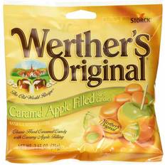 Caramel Coffee Hard Candies 75 g