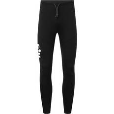 Unisex Wetsuits Gill Hydrophobe Leggings Black