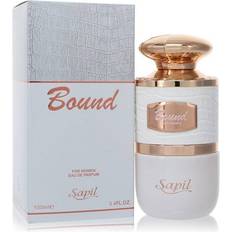 Bound EdP