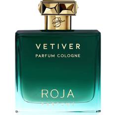 Vetiver EdC
