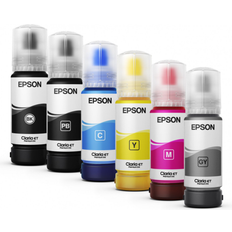 Epson EcoTank ET-8500 Multipack