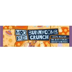 Coco Chocolates Moo Free Choccy Rocks Bunnycomb