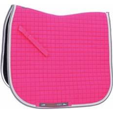 Schabrak Schockemöhle Sports Neo Star Dressyr Full Rosa