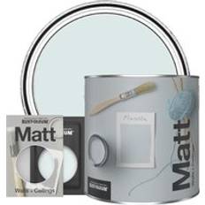 Paint Rust-Oleum Washable Matt MARCELLA Blue