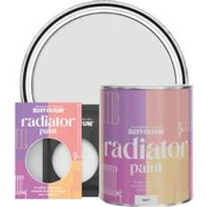 Paint Rust-Oleum Radiator Paint, Matt Radiator Paint