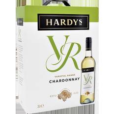 Hardy's Vine Hardy's VR Chardonnay Tør Hvid 11% 3l