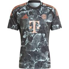 Homme Maillots de jeu Adidas Men FC Bayern 24/25 Away Jersey