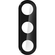 Enkay camera protector for galaxy s24 tempeglass screen protector, black