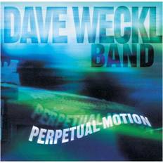 Dave Weckl Band Perpetual Motion (CD)