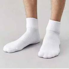 Shein Underkläder Shein par sommarstrumpor fr herr MidTube strumpor Vita strumpor Vinter lnga strumpor Svarta strumpor Deodorant Sport strumpor European American