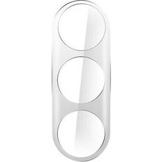 Enkay camera protector for galaxy s24 tempeglass screen protector, transparent
