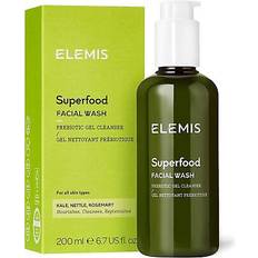 Elemis superfood facial wash 200ml