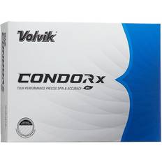 Volvik Volvik Vivid Condor X Golf Balls 1-Dozen