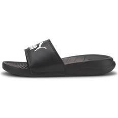 Puma Sandalen Puma Slides für Kinder Popcat ps Noir