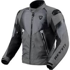 Rev'it! Control H2o Jacket Black Man