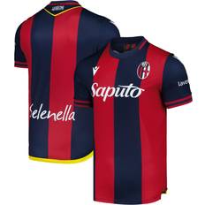 Macron Men's Bologna Home Shirt 2024/25