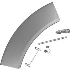 Electrolux washing machine door handle kit 4055186482