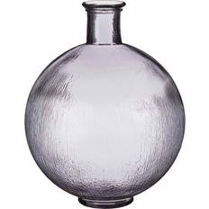 Beachcrest Home Salia Glass Vase