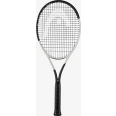 Head Speed Pro Tennisschläger besaitet 2024 (310gr. schwarz